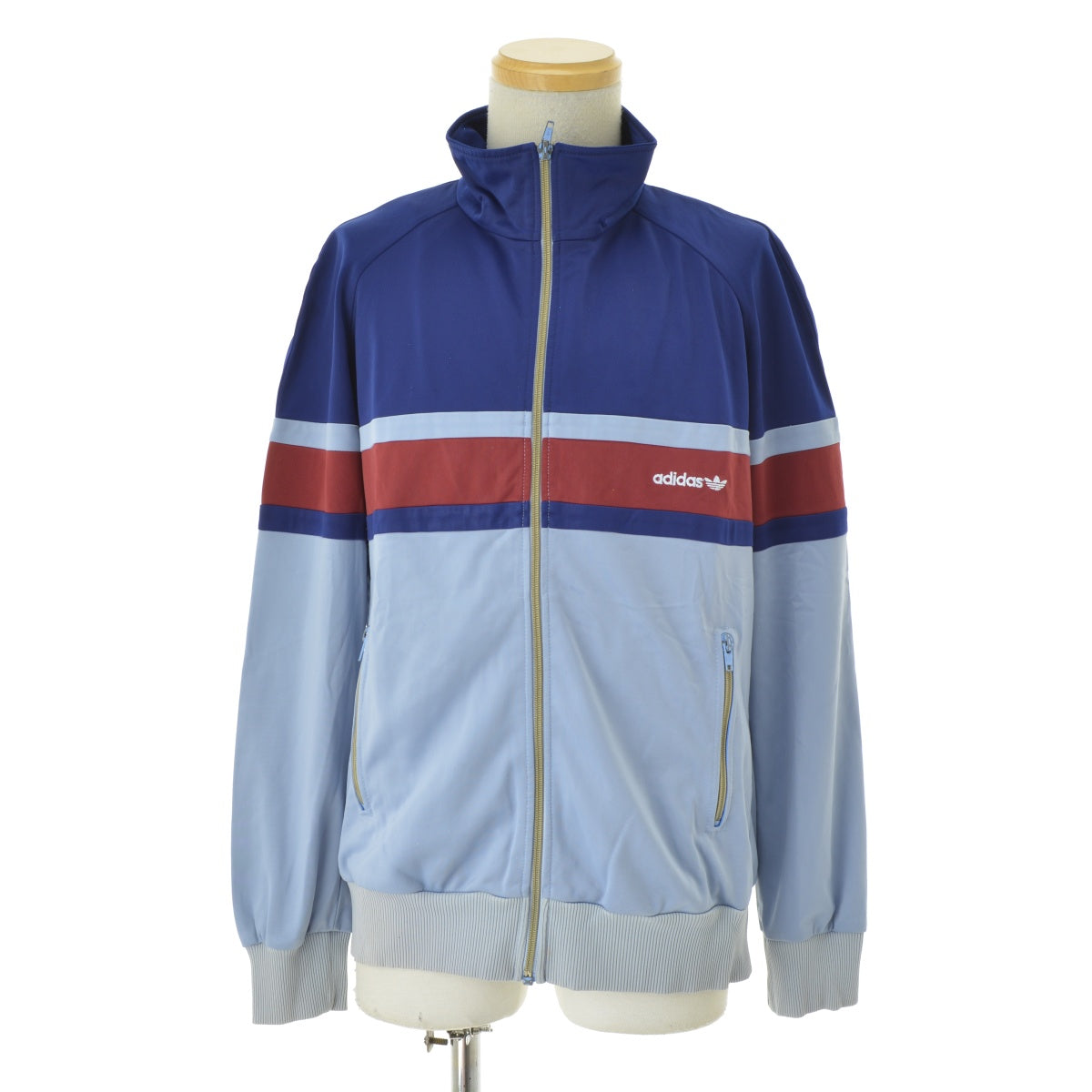 ADIDAS 80s トラックトップ