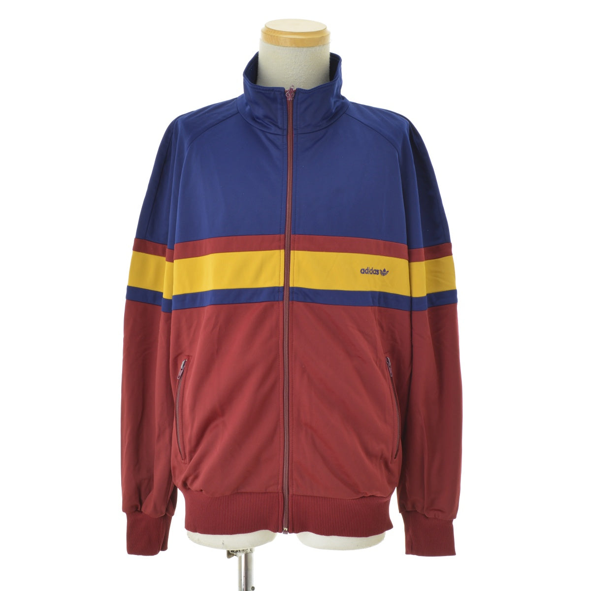 ADIDAS 80s トラックトップ