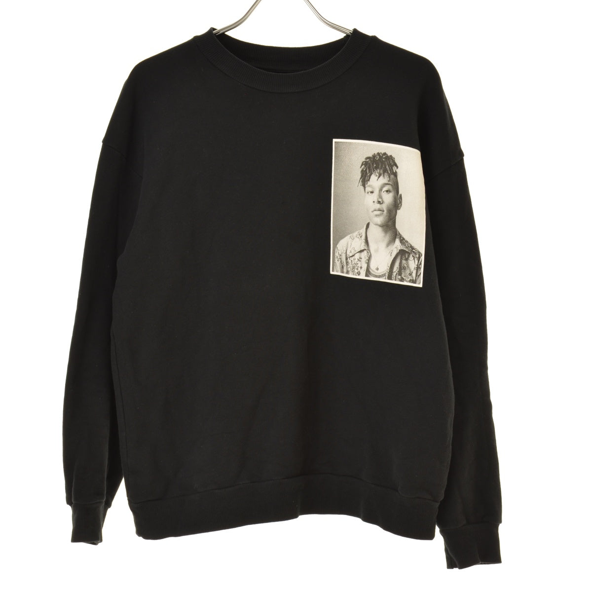 ZARA フォト