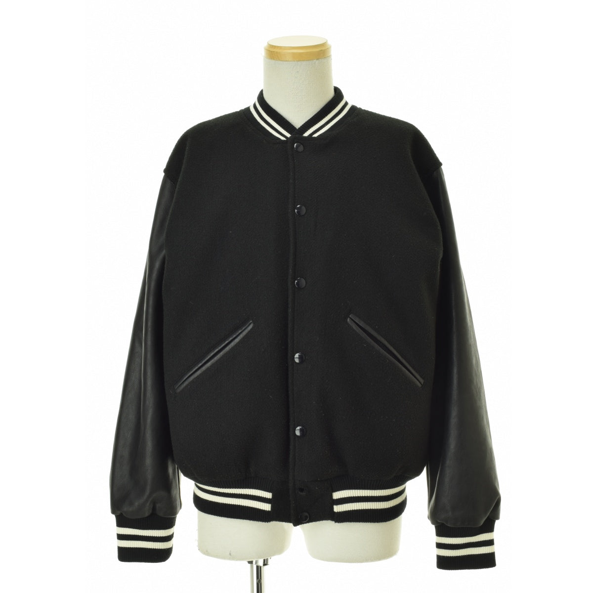 URBAN RESEARCH Sonny Label LA97-17S901 BUTWIN別注 スタジャン