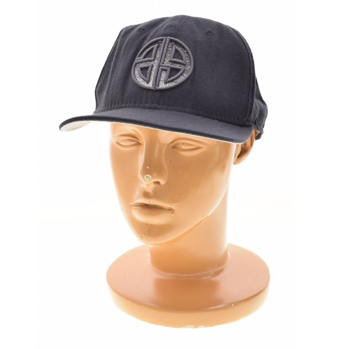 NEW ERA USA製 6パネル