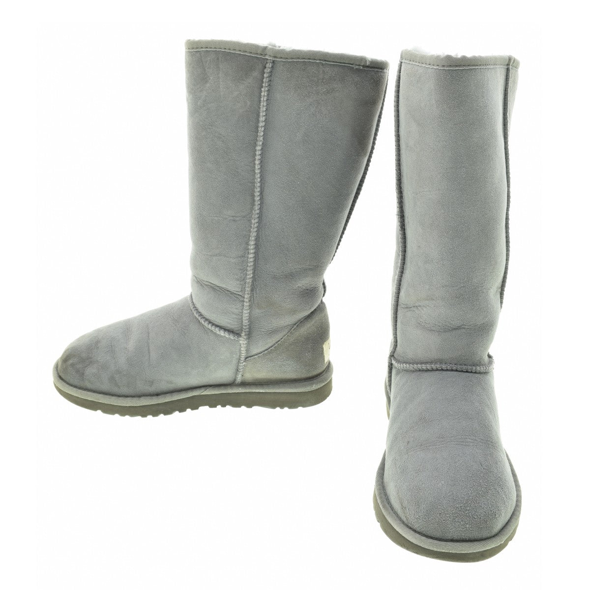 UGG 5815 CLASSIC TALL クラシックトール ムートン
