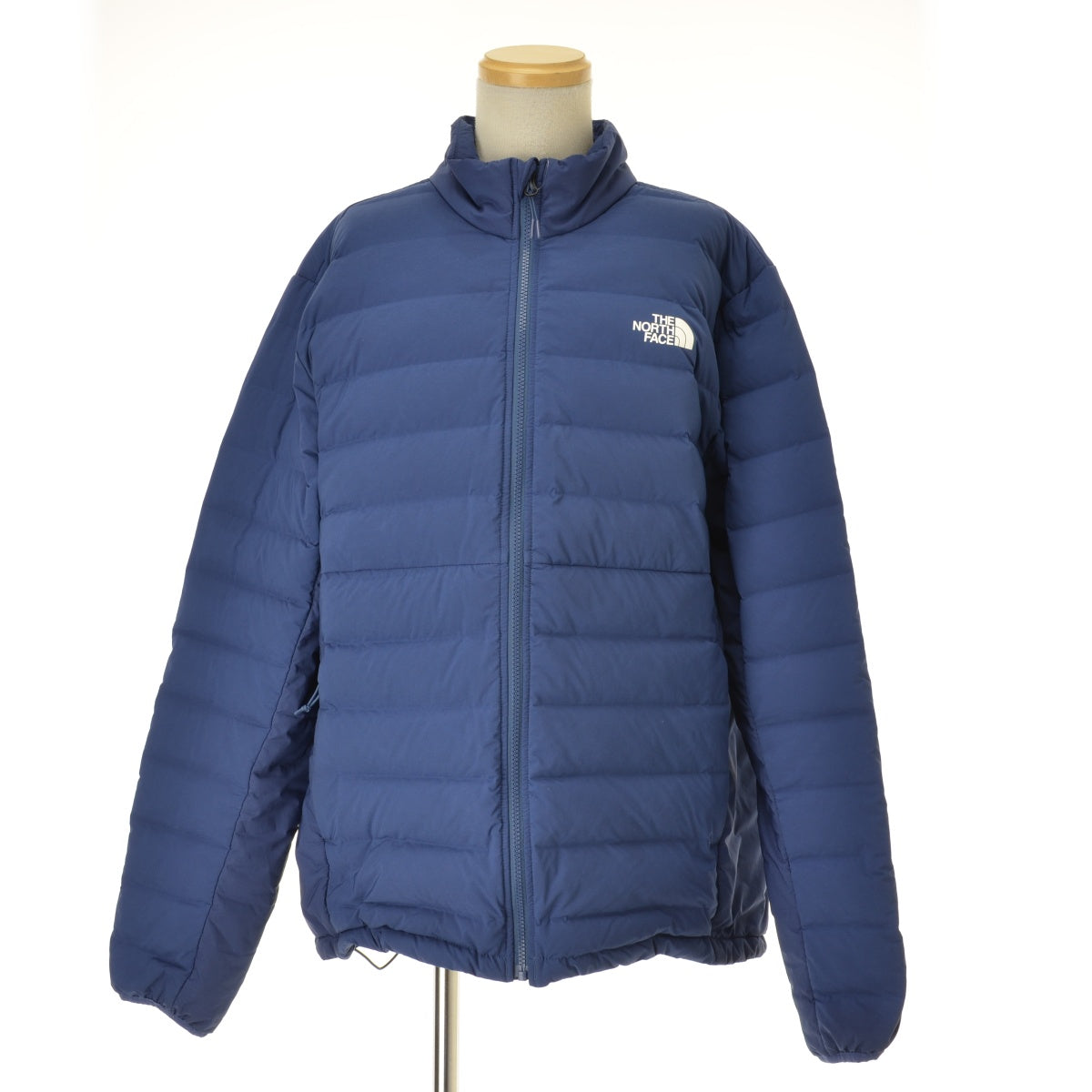 THE NORTH FACE NF0A7UJF BELLEVIEW STRETCH DOWN JACKET