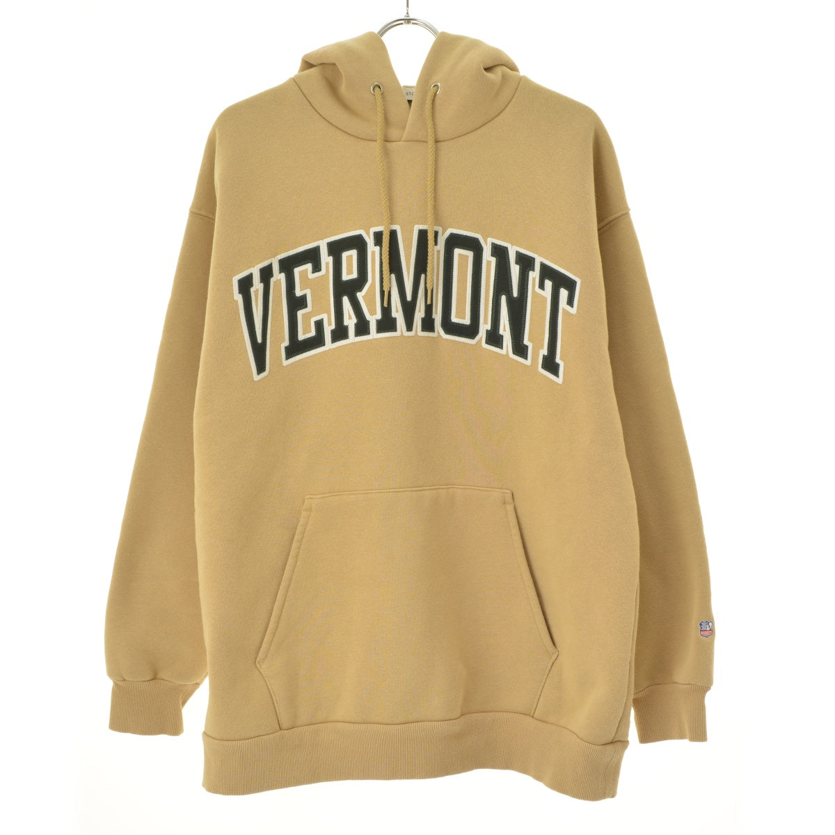 FREAK'S STORE 213-1275 VERMONT プルオーバー