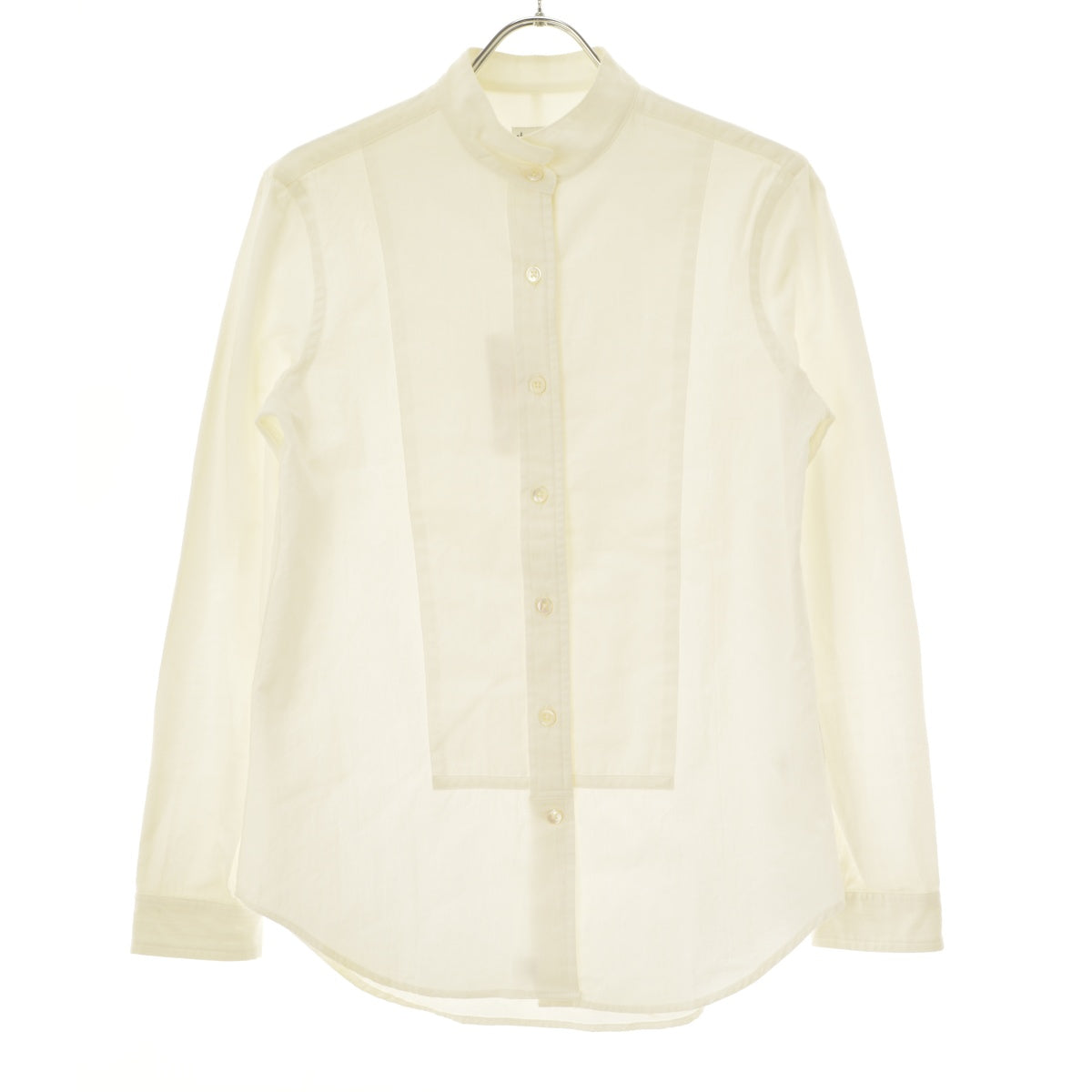 Steven alan チビ襟 ドレス