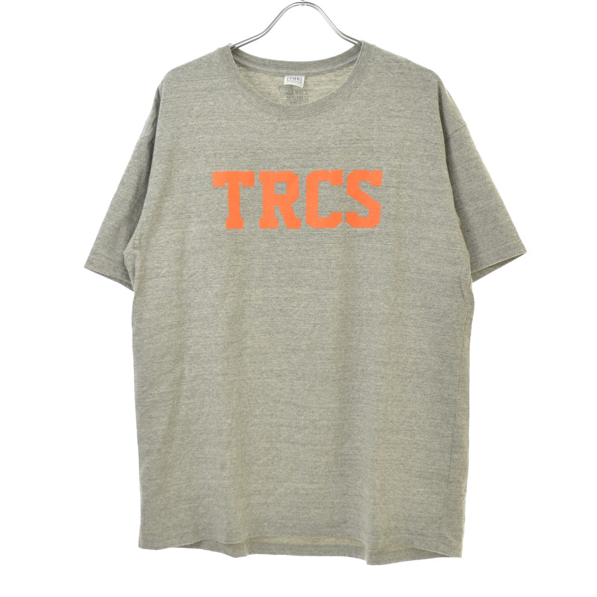 THE FABRIC TRCS