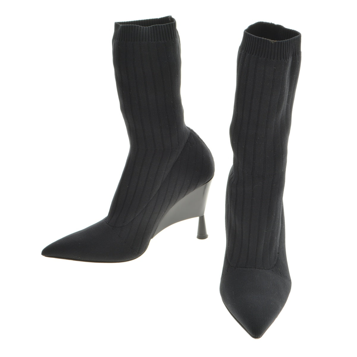 GIA BORGHINI GIA/RHW ニット ショート