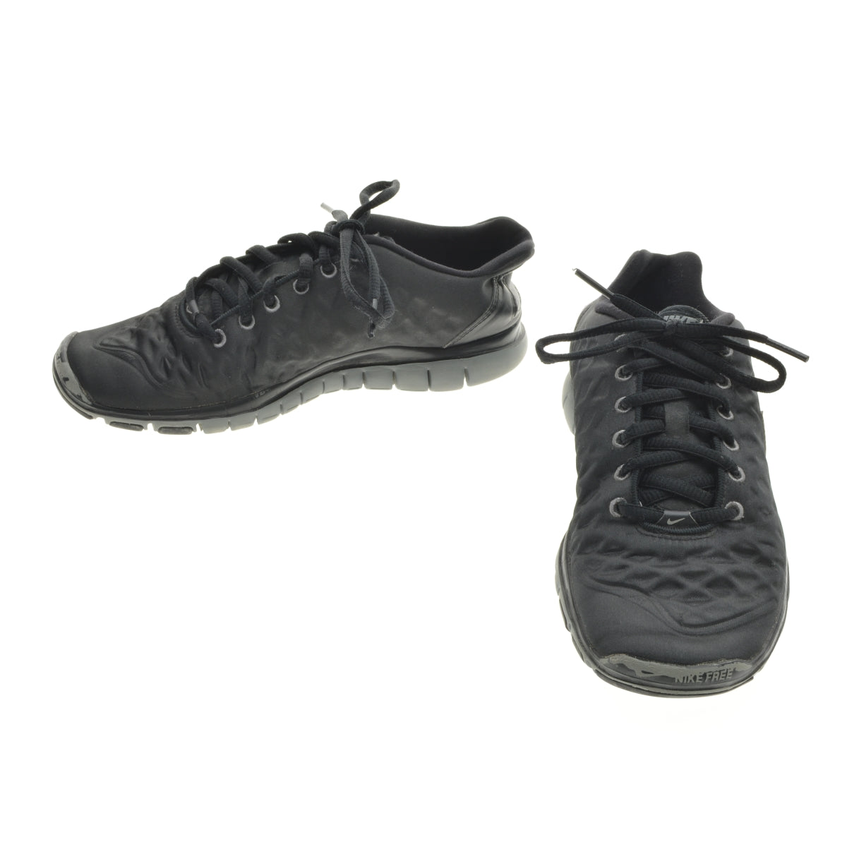 NIKE 469767-003 FREE TR FIT