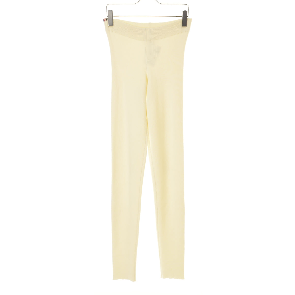 EXTREME CASHMERE 23AW 37-04-34-04003 kit pants ニット