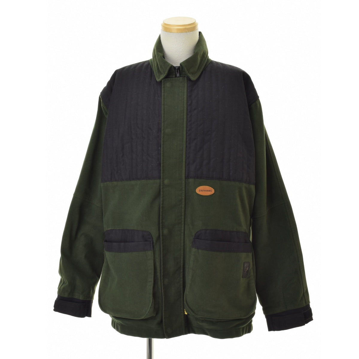 BROWNING HYDRO FLEECE GORE-TEX