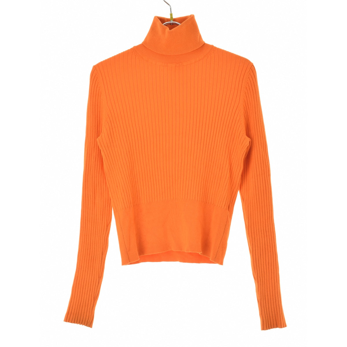 ZARA 3471/100/615 タートルネック リブ