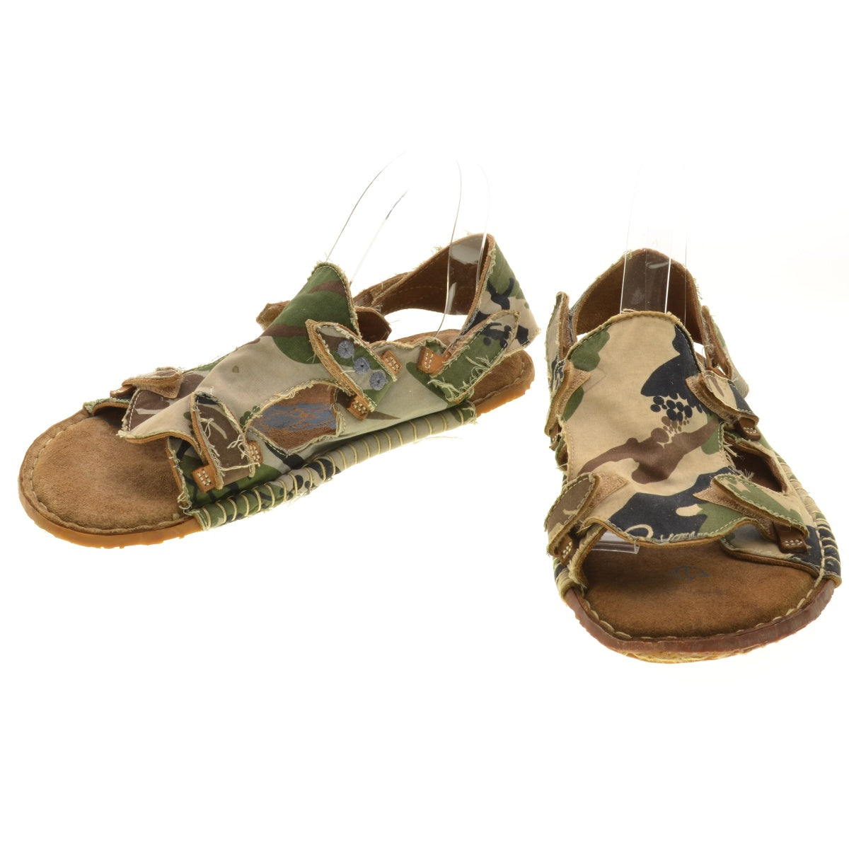 Maharishi オーガニック カスタム