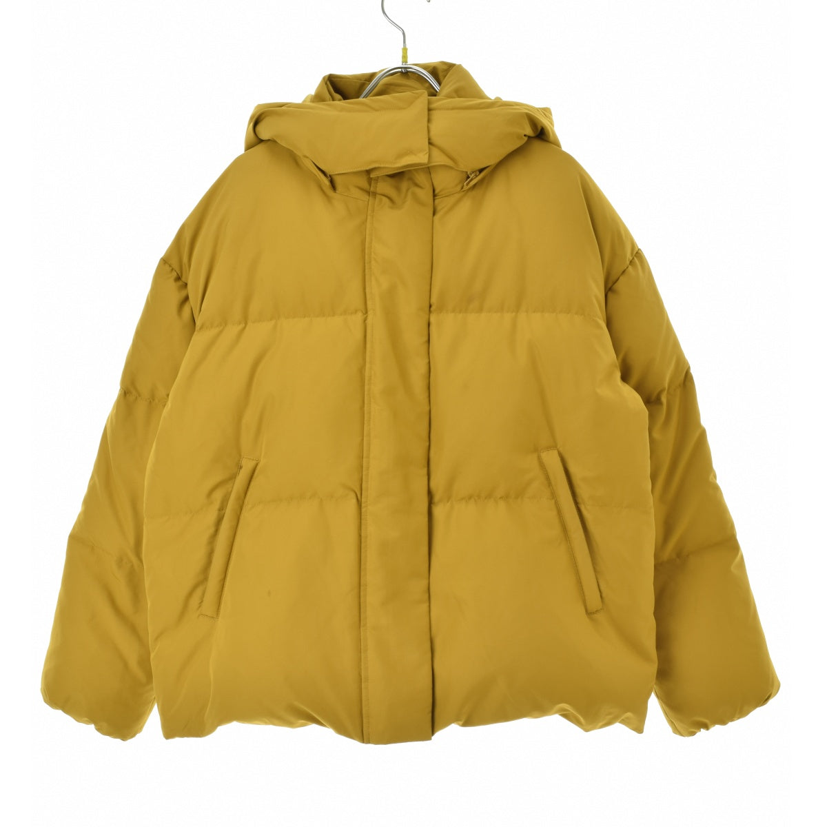 URBAN RESEARCH UR87-27F003 撥水加工スタンドカラー