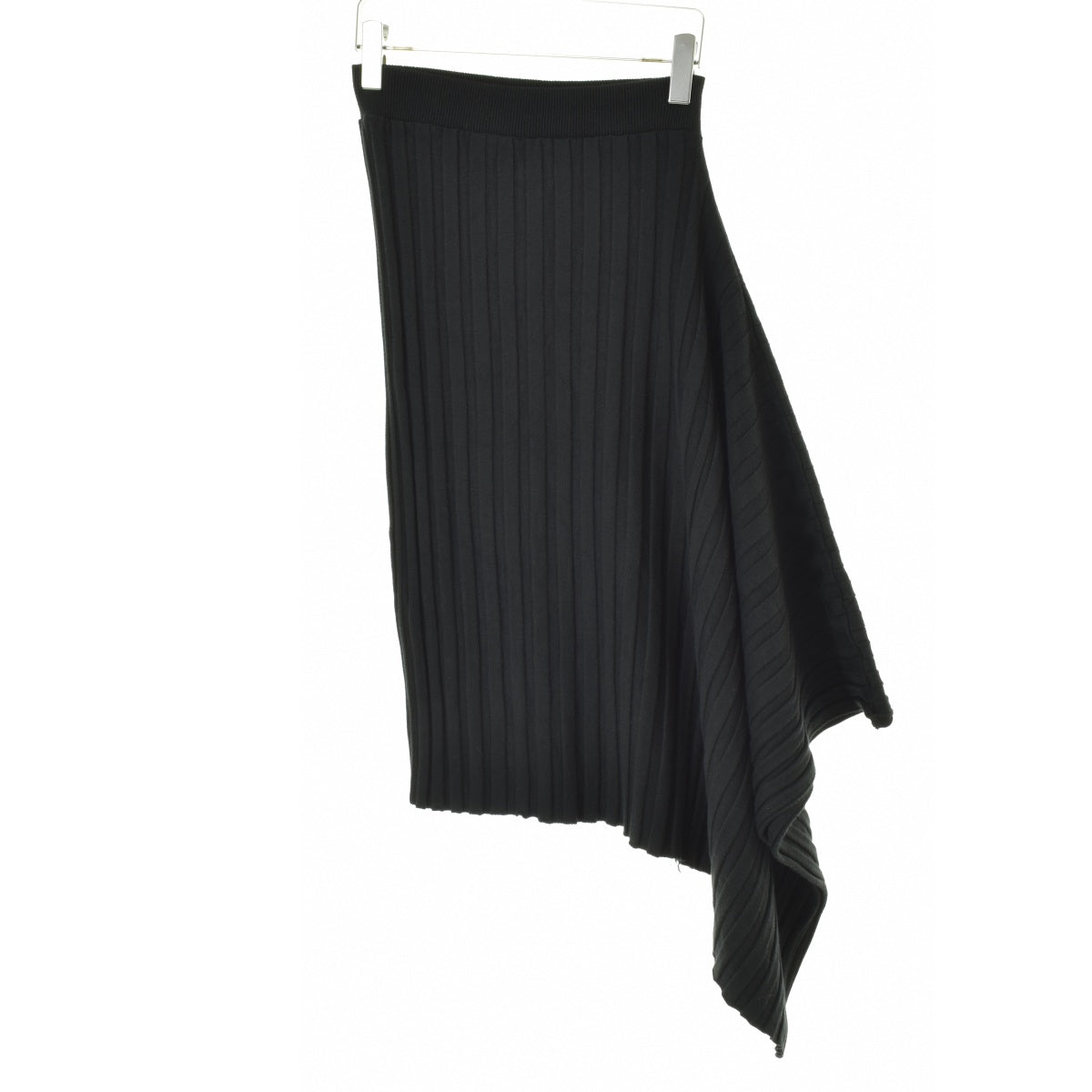 TOPSHOP 変形 アシンメトリー ニット
