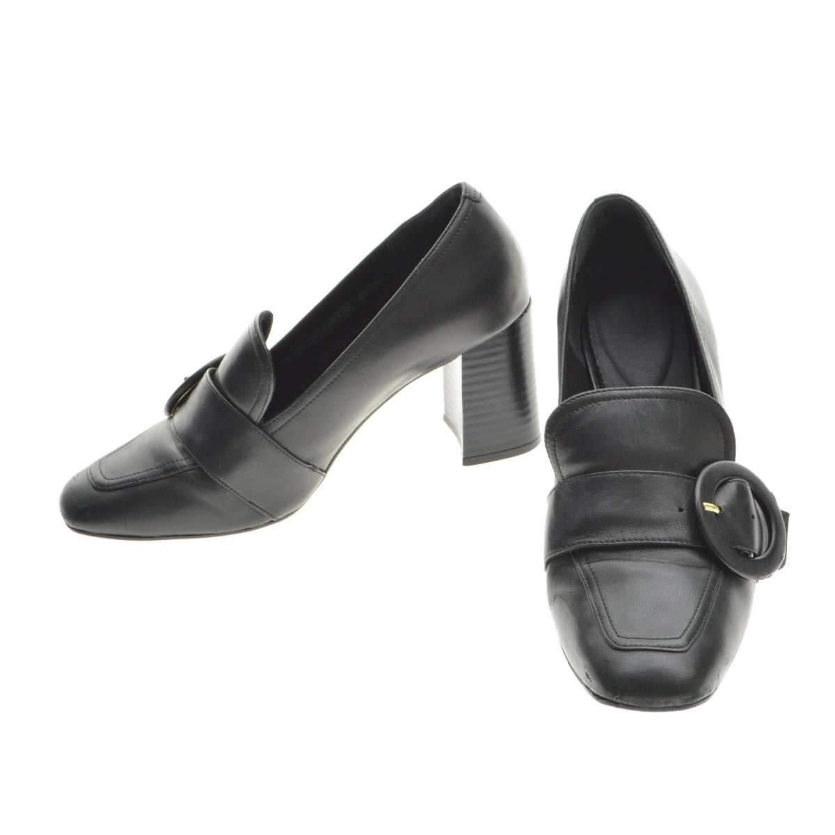 ROCKPORT CI1687 TM ELIANA BUCKLE トータルモーション エイリアーナ バックル 75mm