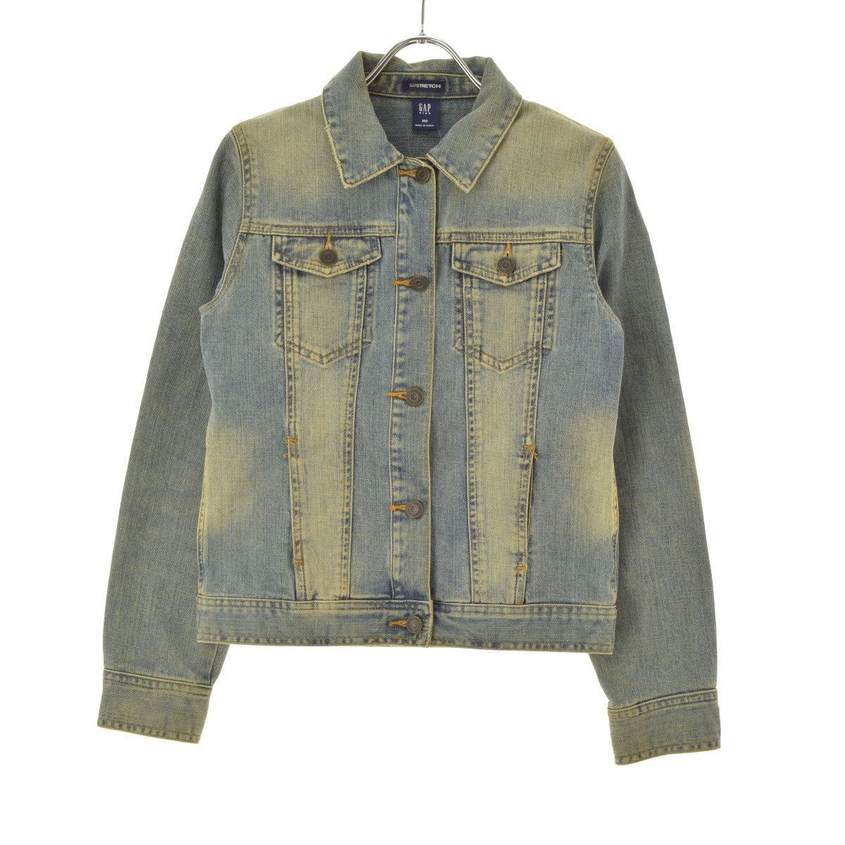 Gap Kids USED加工