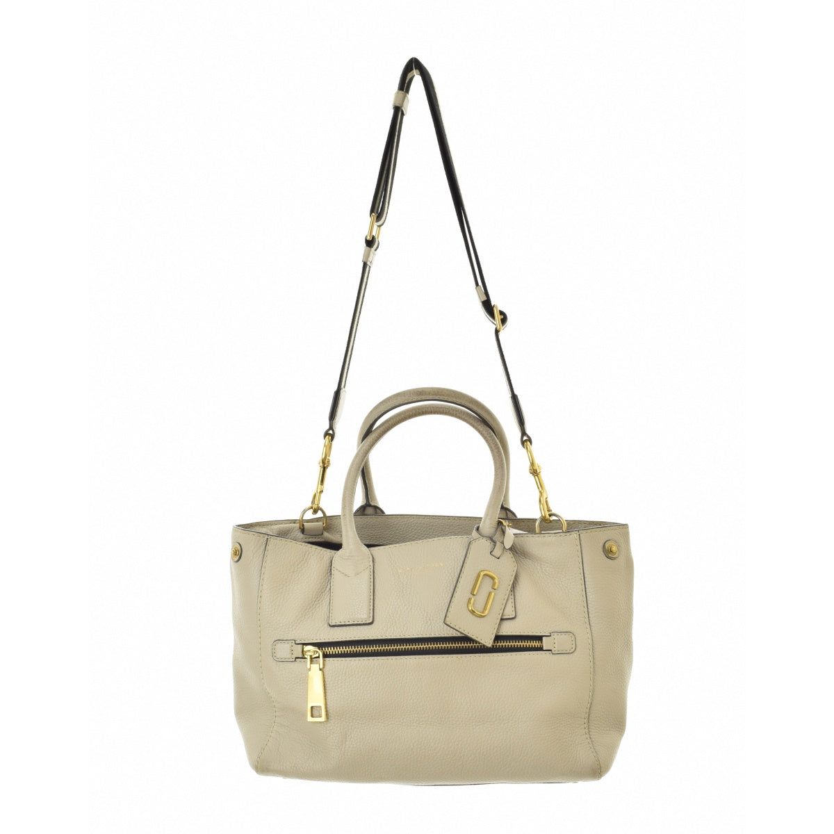 MARC JACOBS M0008898 Gotham Tote ゴッサム 2WAY レザー