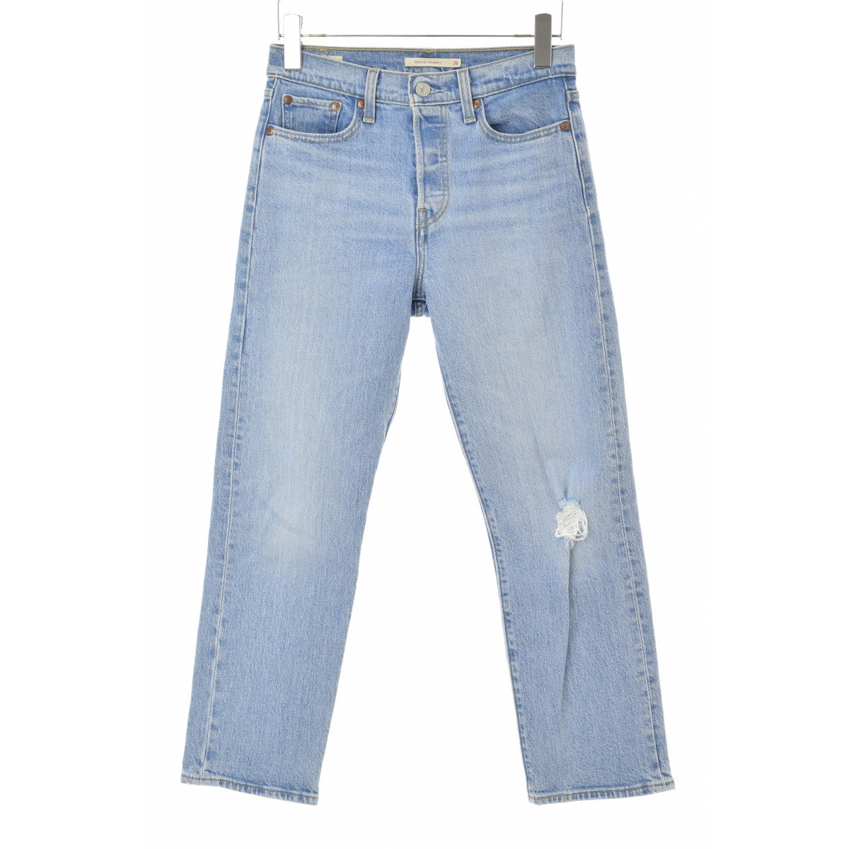 LeVIS PReMIUM 34964-0079 Wedgie Straight