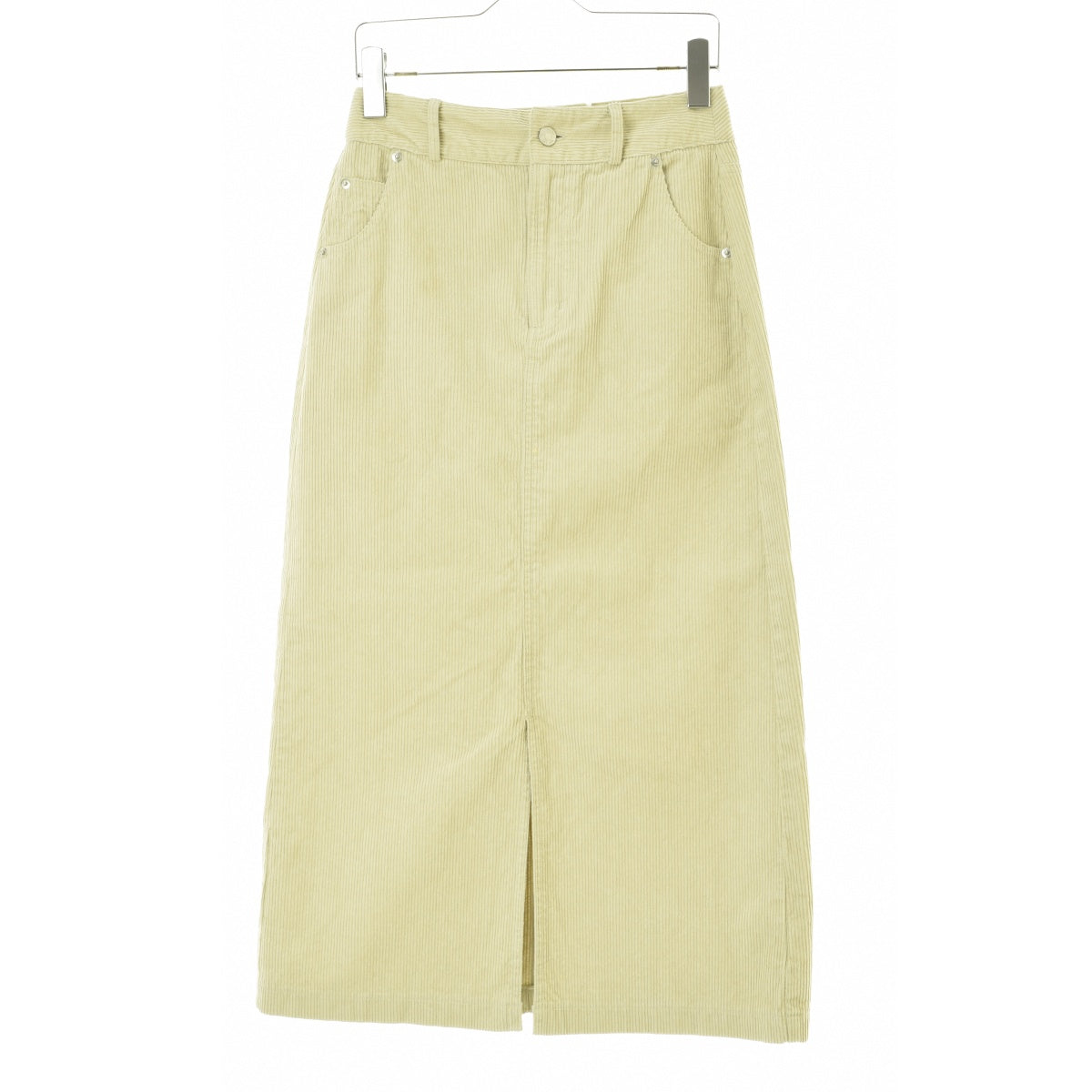 GAP コーデュロイ マキシ