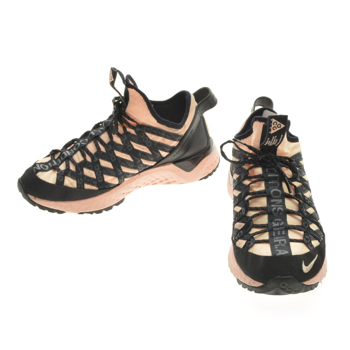 NIKE BV6344-800 ACG REACT TERRA GOBE