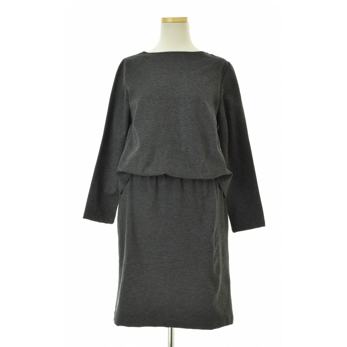 UNITED ARROWS BEAUTY & YOUTH 1626-299-2814 ポンチレイヤードライク