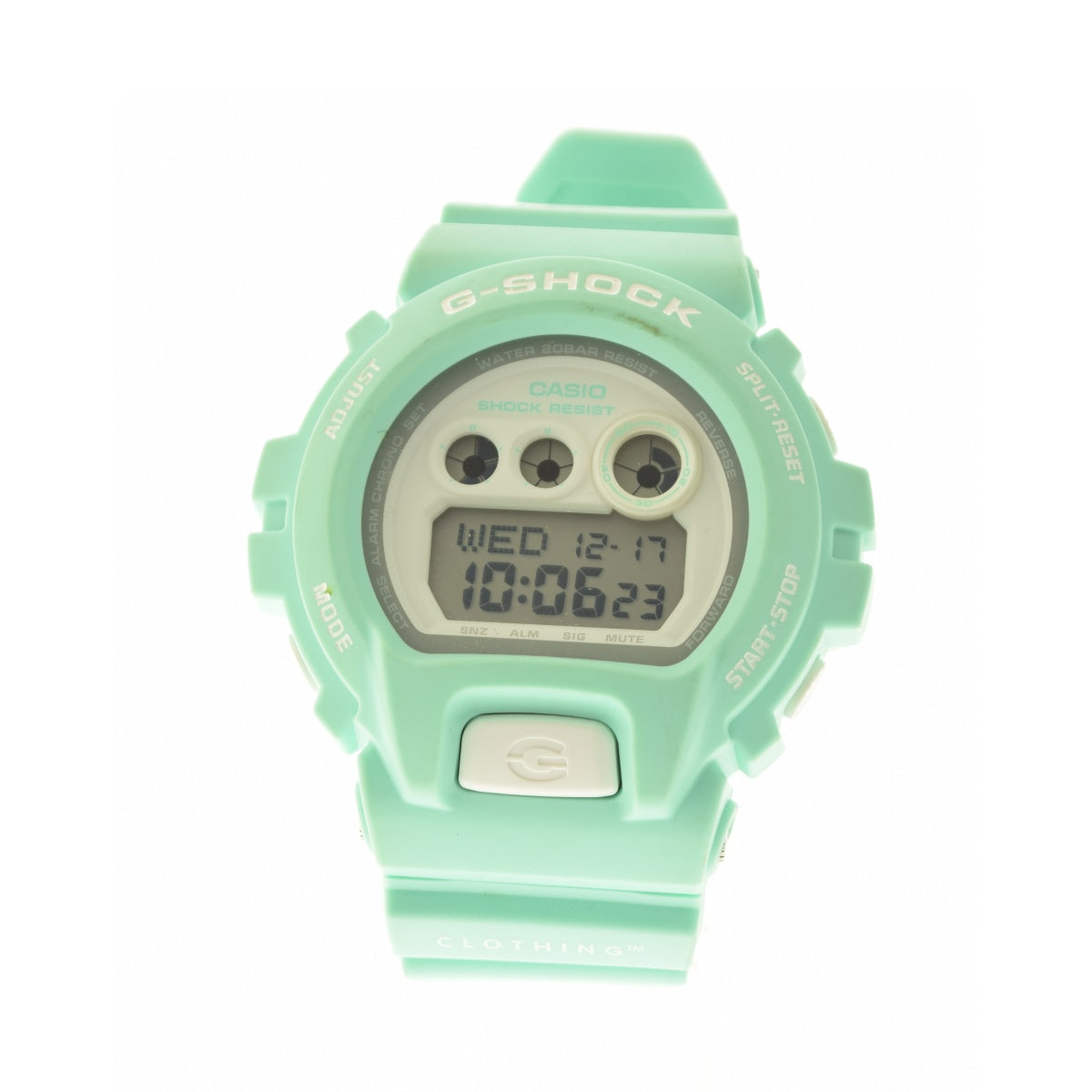 CASIO DW-6900XL G-SHOCK Gショック