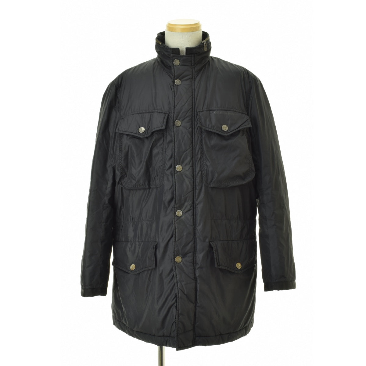 Calvin Klein Jeans 中綿入り M65 ブルゾン