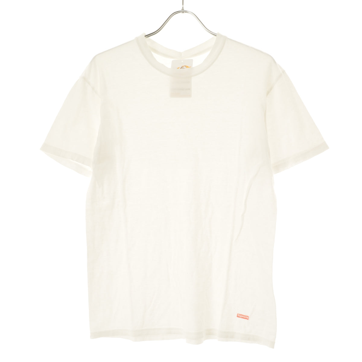 SUPREME Tagless Tee
