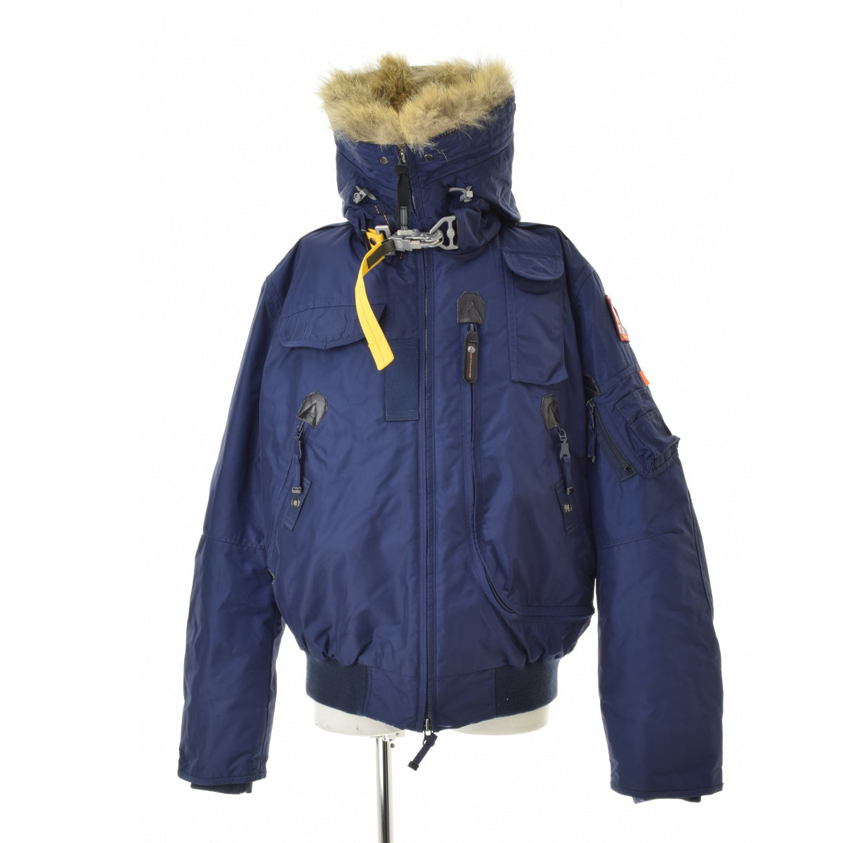 PARAJUMPERS 18WMPMJCKMA01 MASTERPIECE SERIES ボンバー