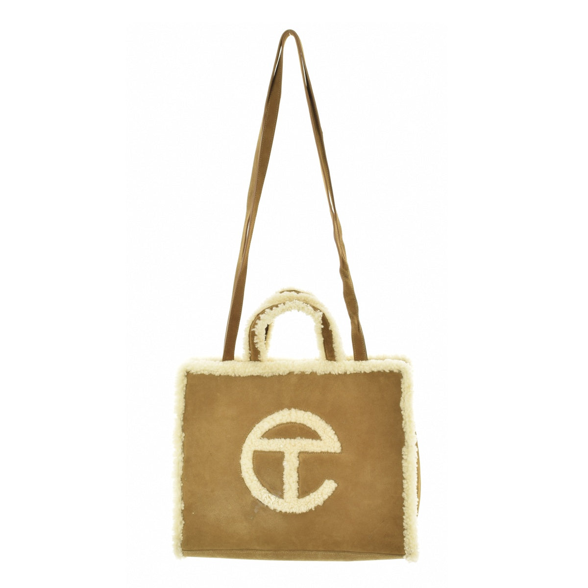 UGG Medium Shopper ミディアム ショッパー 2WAY レザー