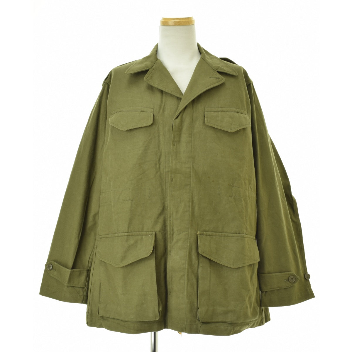 MILITARY フランス軍 M-47 M47 前期型