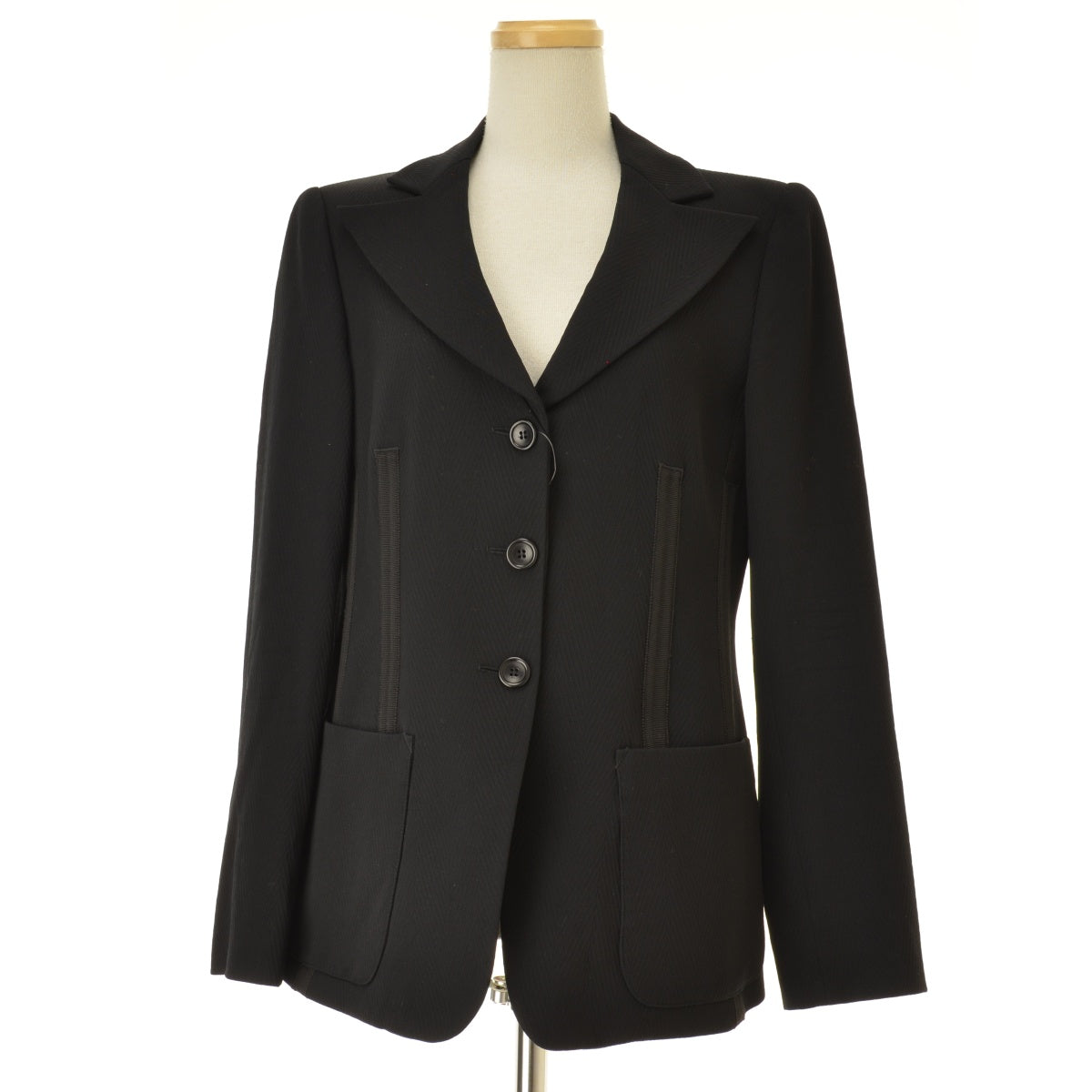 ARMANI COLLEZIONI 00s 3釦