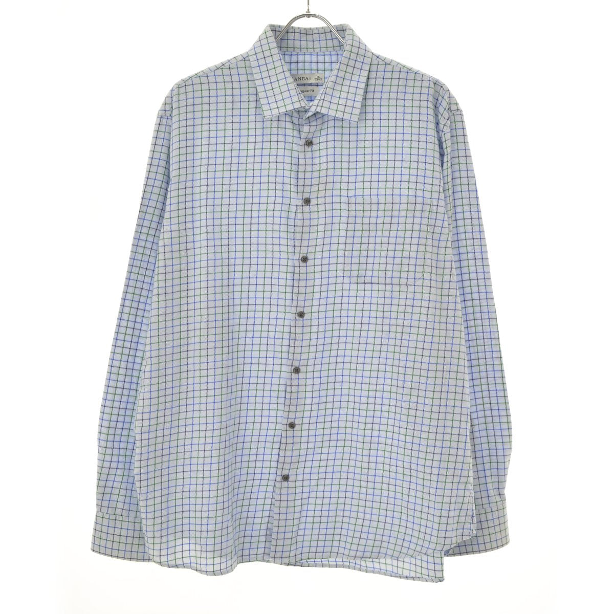 C&A REGULAR FIT チェック