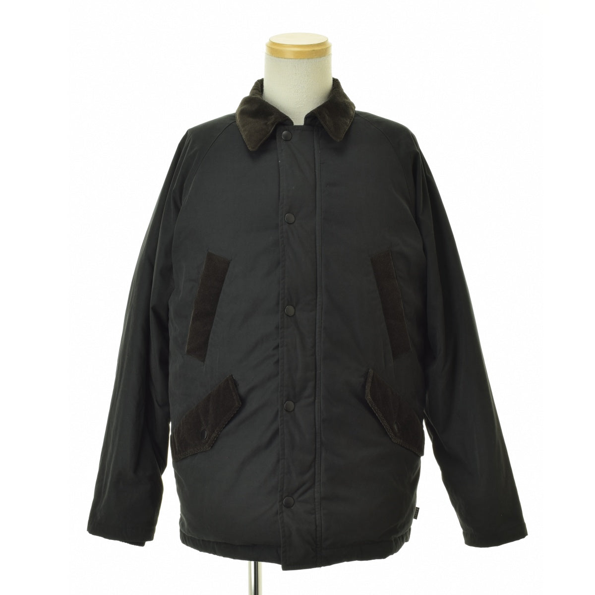 BANKS JOURNAL AJT1027 BRUIT JACKET