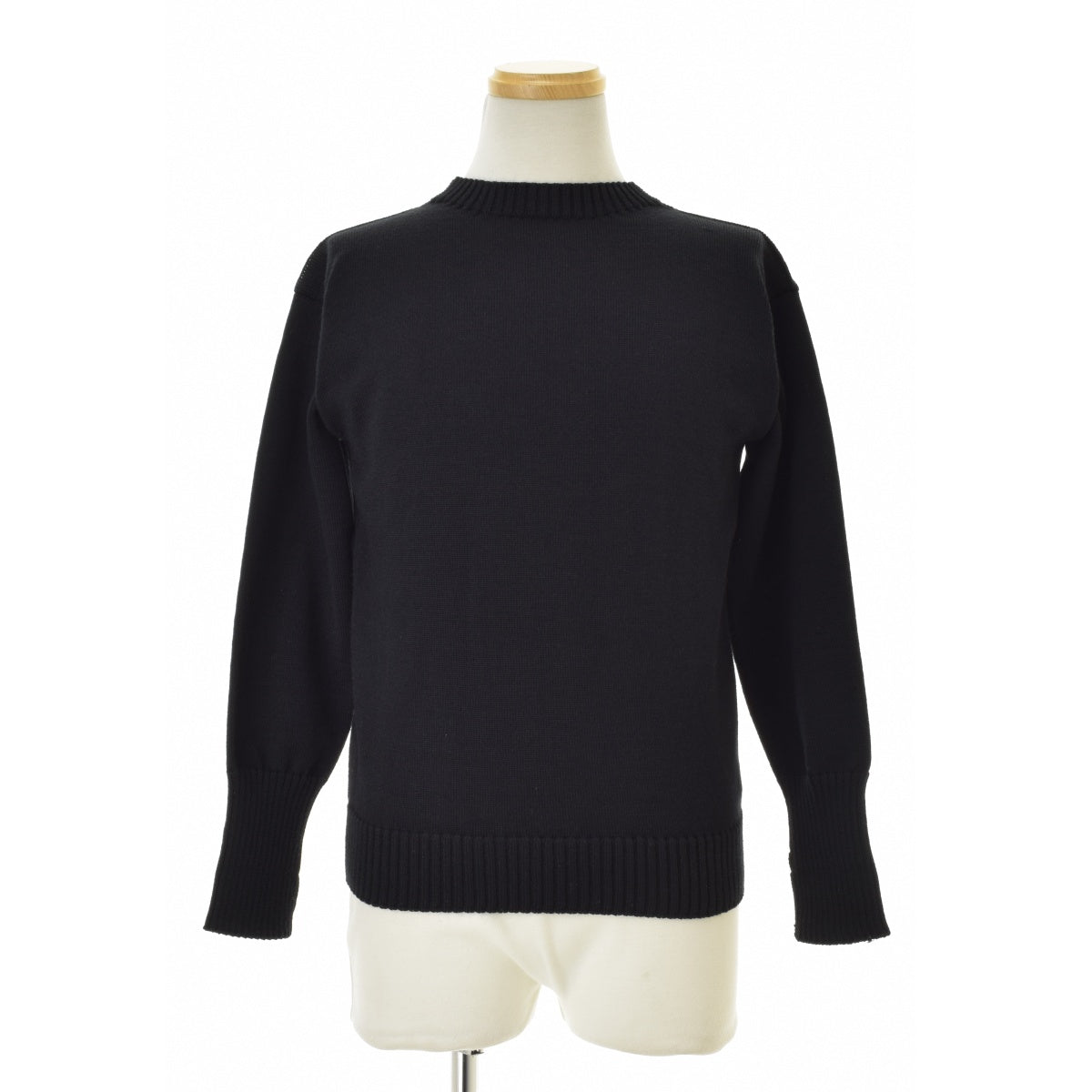 ANDERSEN-ANDERSEN CREW NECK クルーネック