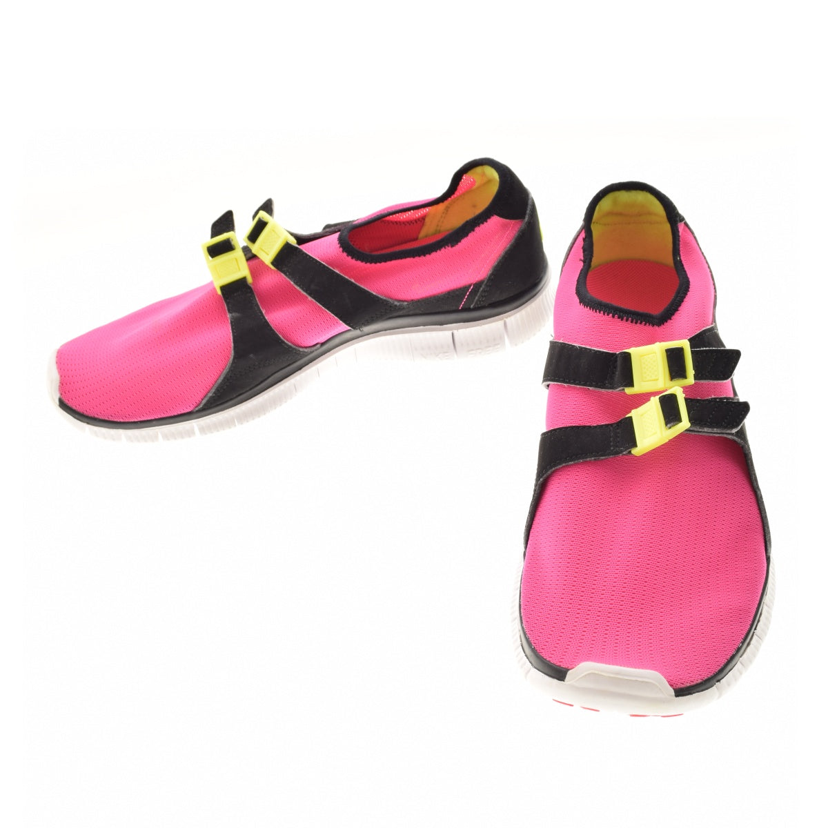 NIKE 555287-670 FREE SOCK RACER フリー ソックレーサー