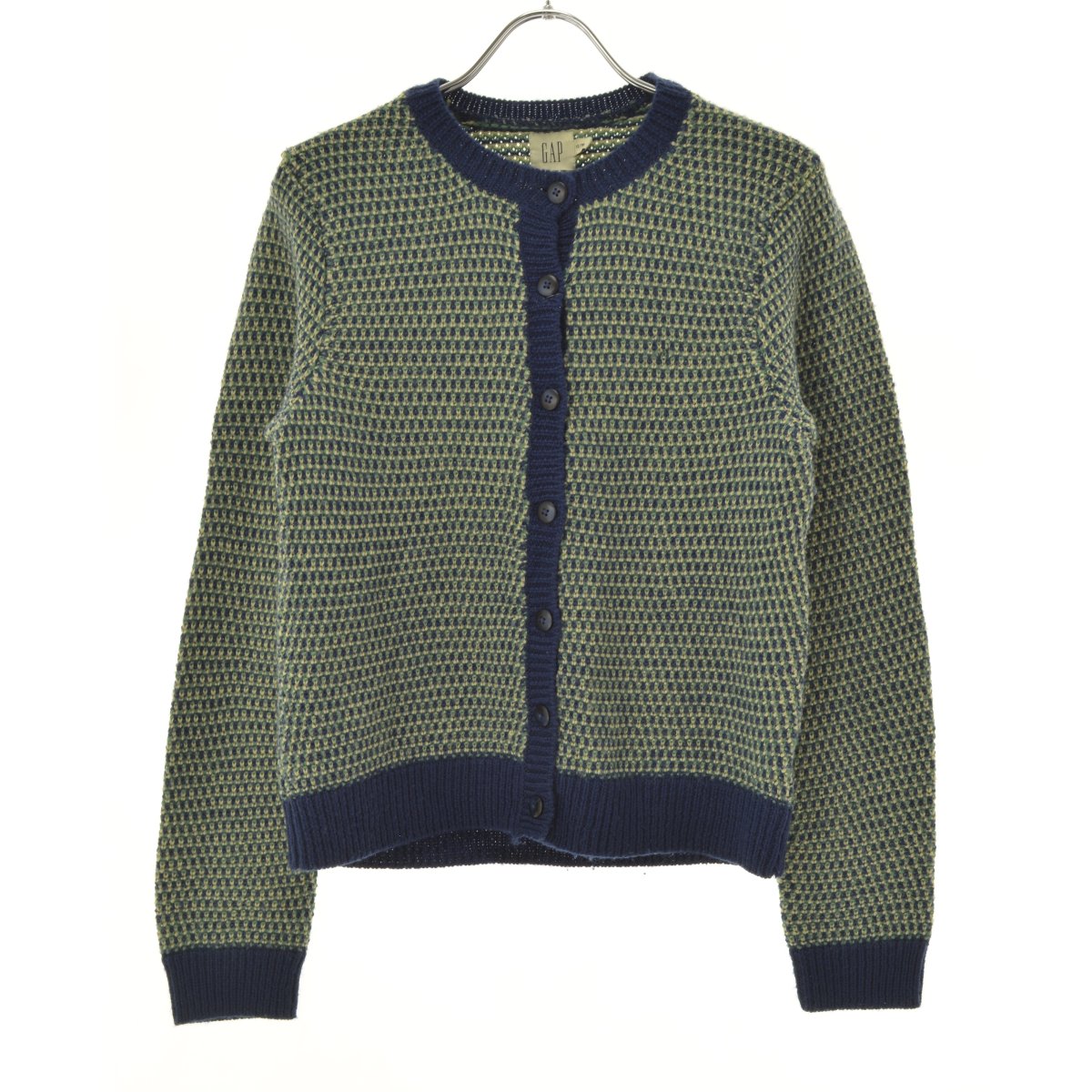 GAP ウールニット クルー