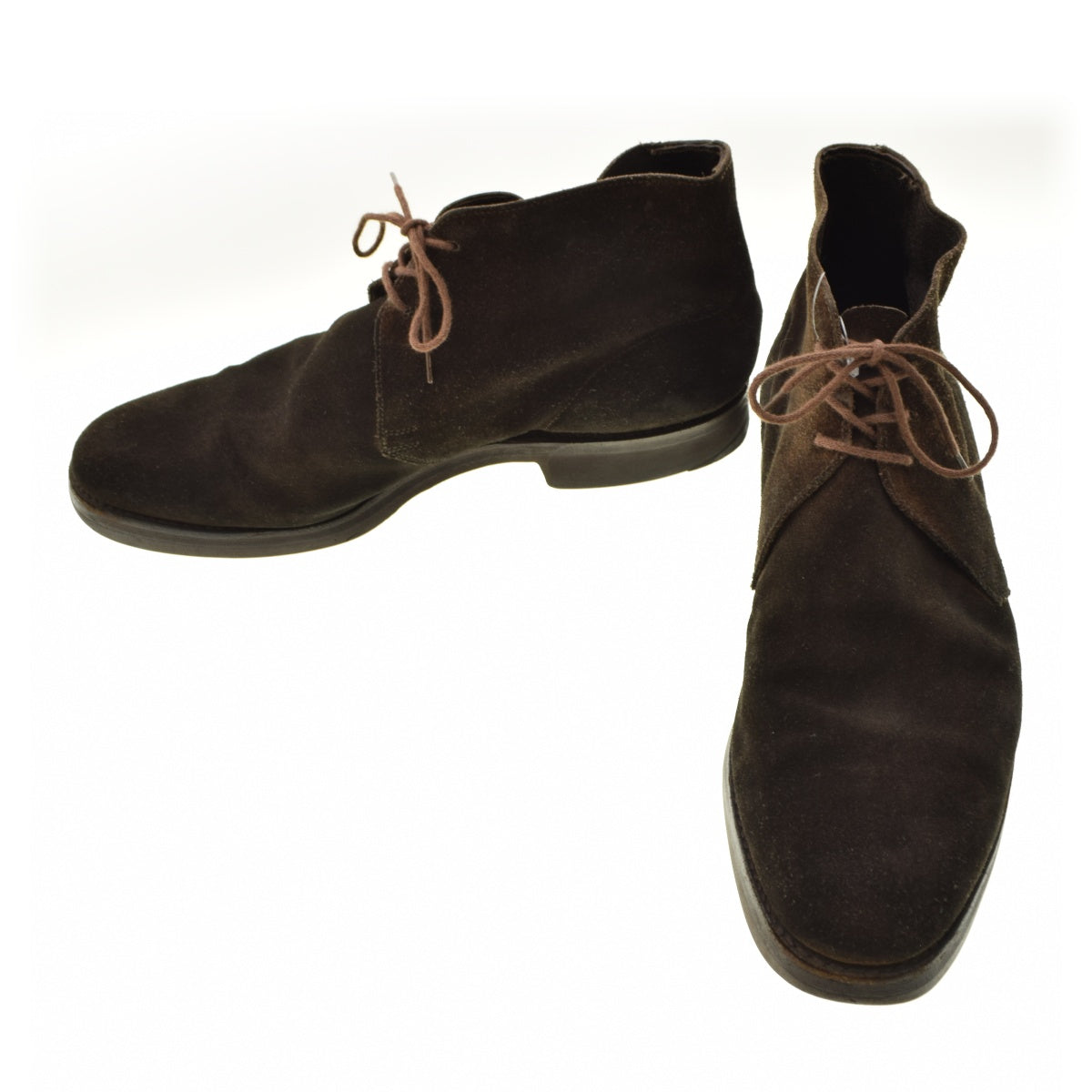CROCKETT&JONES 8489 CHUKKA