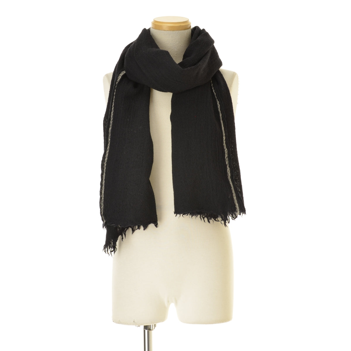 VIVEK WOOLLEN MILLS 大判 ウール
