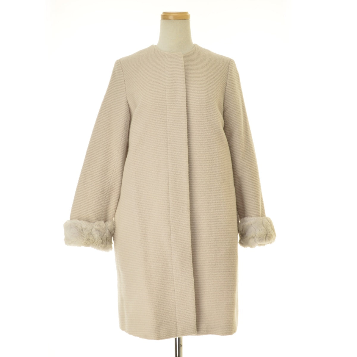 N.natural beauty basic 166-6252069 ノーカラー