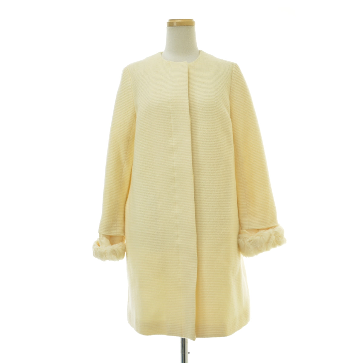 N.natural beauty basic 166-6252069 ノーカラー