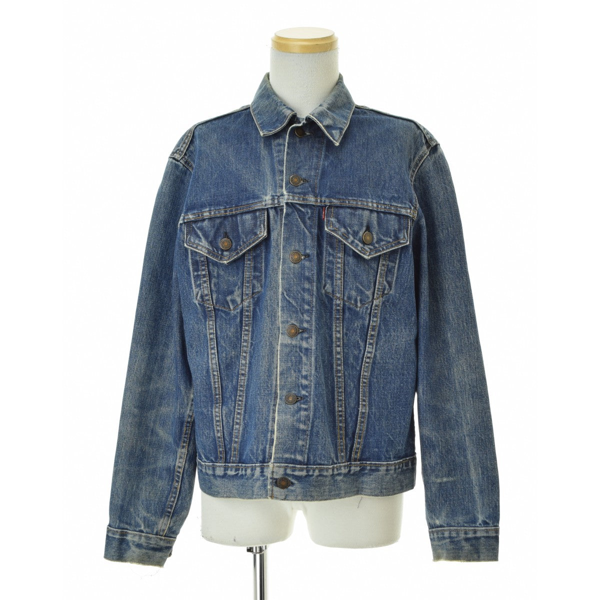 LEVIS 70s 70505 BIG-E