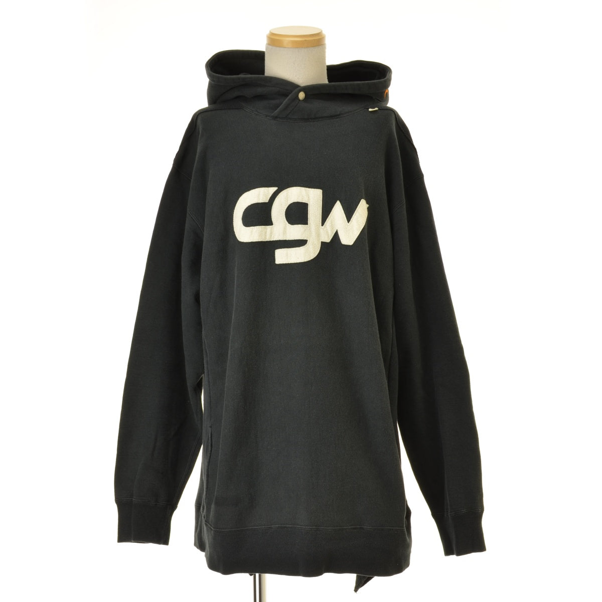 COMMUNITY CGW
