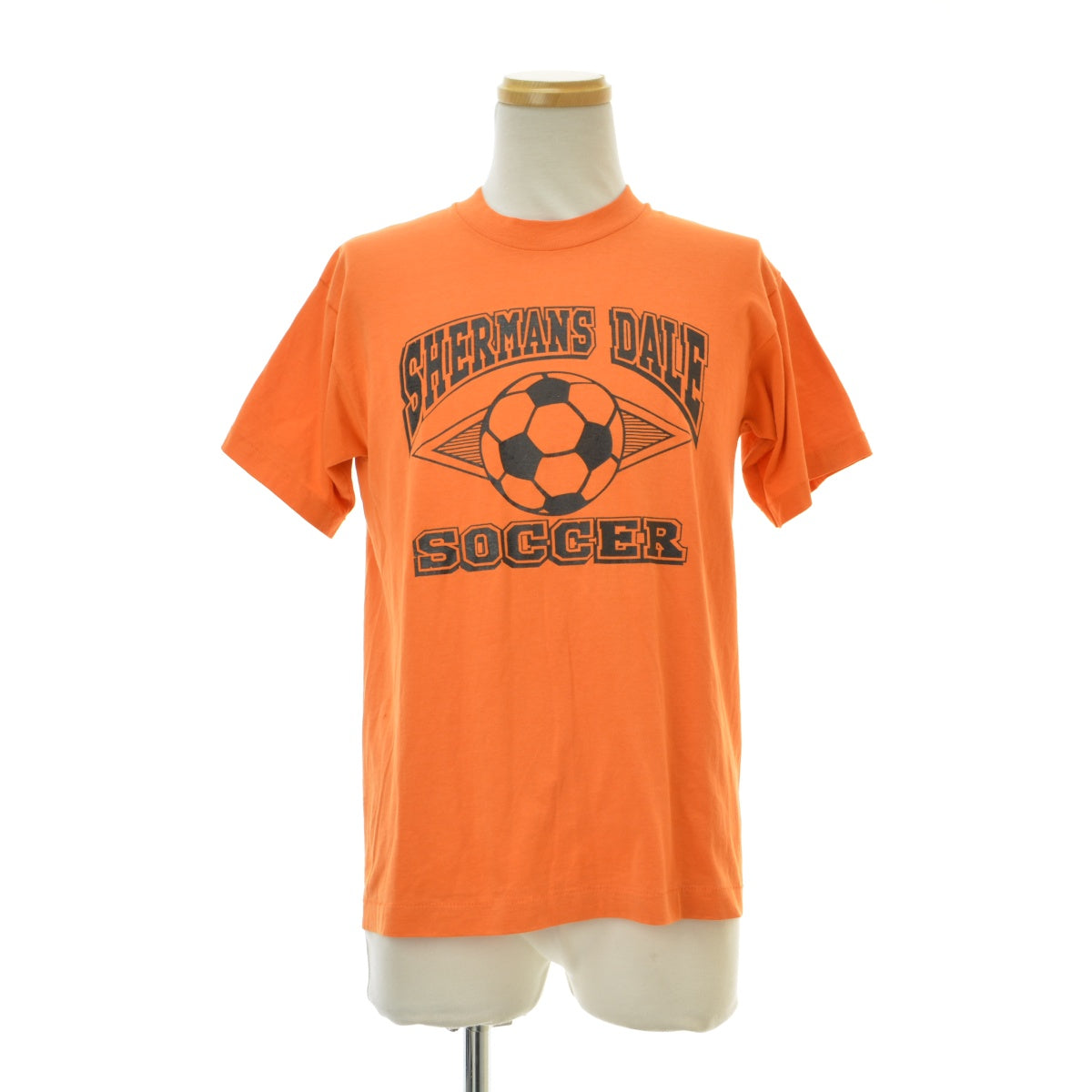 FRUIT OF THE LOOM SHERMANS DALE SOCCER
