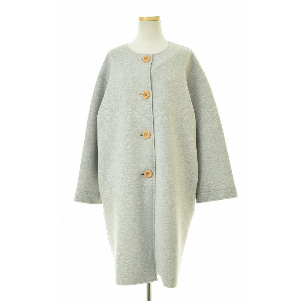 l'armoire de luxe ノーカラー