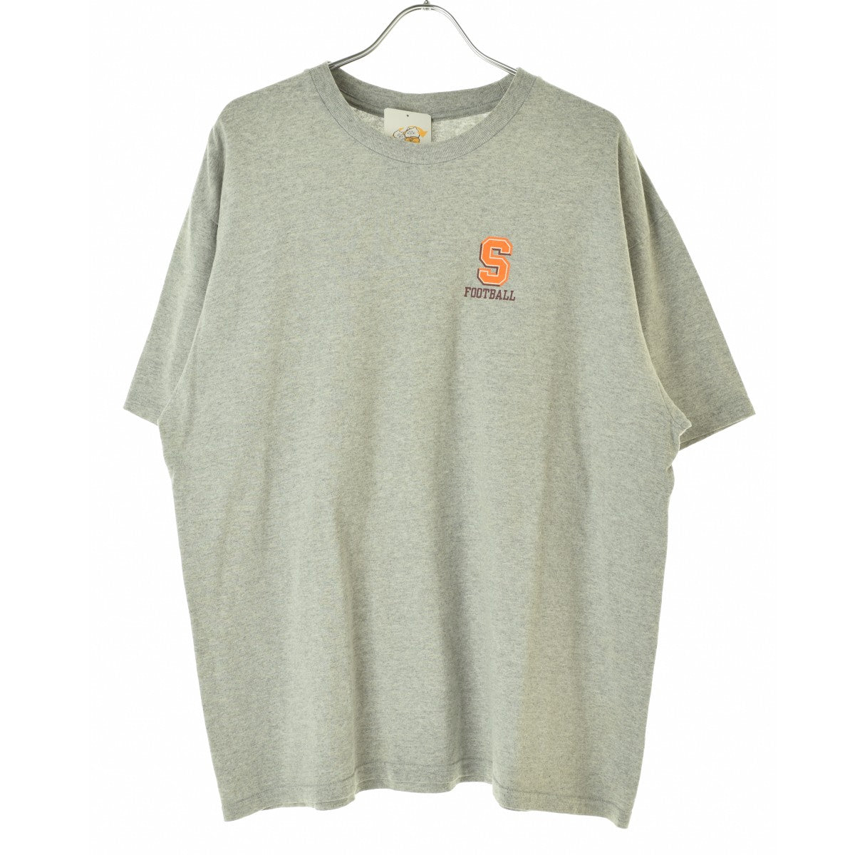 NIKE FOOTBALL フットボール プリント