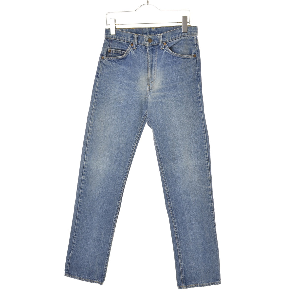LEVIS 80s USA製 20505-0217 オレンジタブ