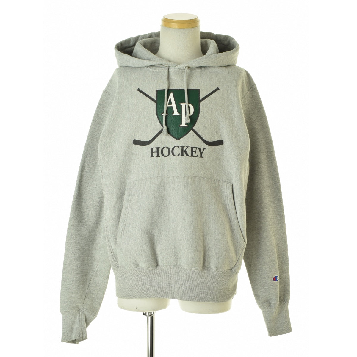 CHAMPION REVERSE WEAVE リバースウィーブ HOCKEY
