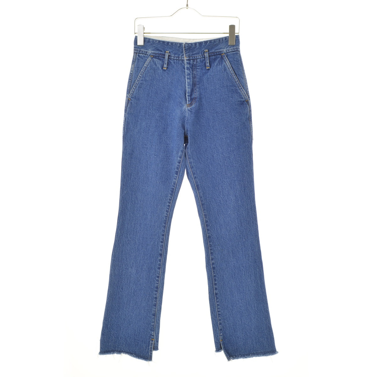 SPICK AND SPAN 5 1/2 20030200102210 BEAUTY-LINE SLIT DENIM
