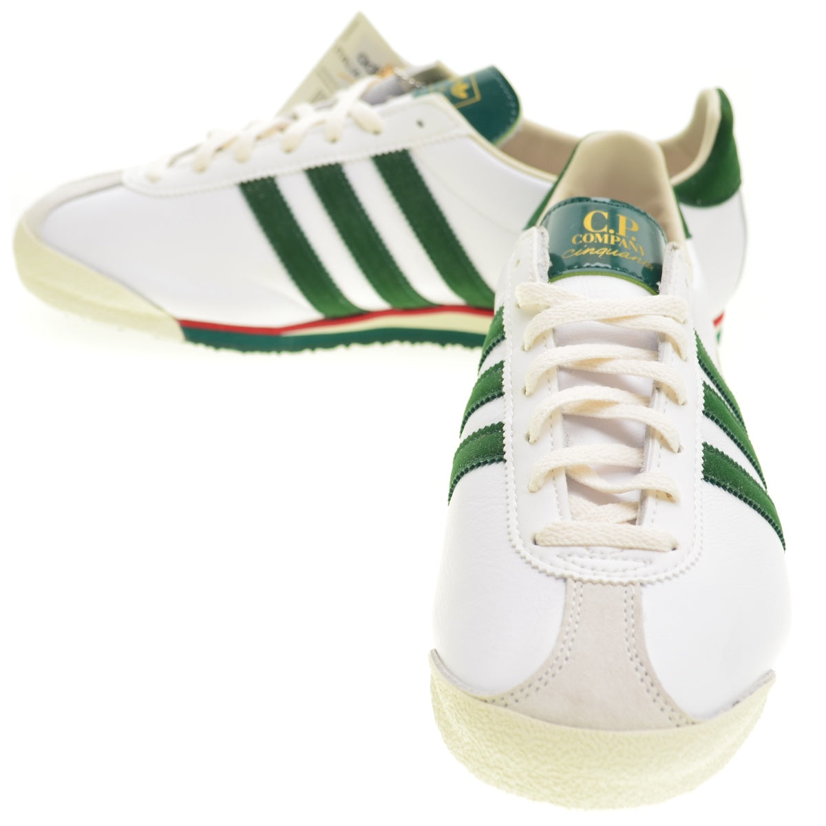 ADIDAS GV7659 Italia CP SPZL SPEZIAL イタリア スペツィアル